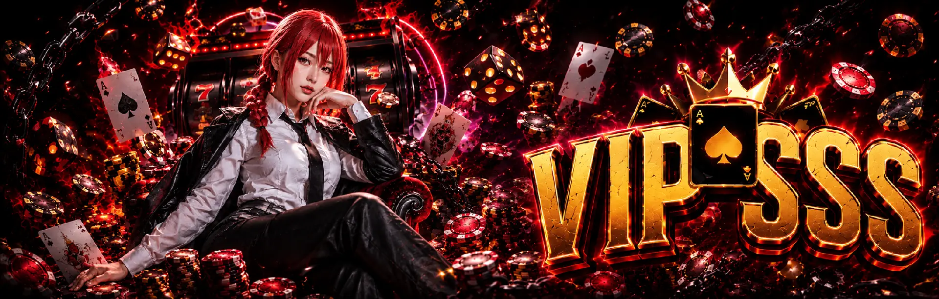 Banner vipsss.net
